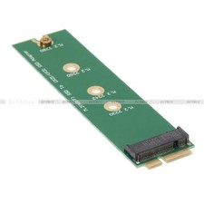 M.2 NGFF SSD To 18 16 2 Pin Adapter Card SSD for Asus UX31 UX21 Zenbook Laptop