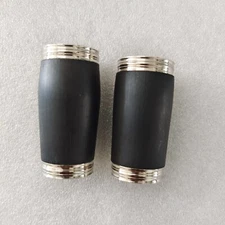 Excellent Barrel For Clarinet 2Pcs(62mm And 65mm) Clarinet Parts