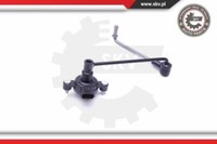 Esen SKV 17SKV422 Sensor, Xenonlicht (Leuchtweiteregulierung) Hinten FüR