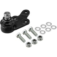 NTY Traggelenk FüHrungsgelenk Vorne Links Unten FüR Ford Kuga II DM2 1.5