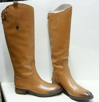 ladies knee high boots size 6