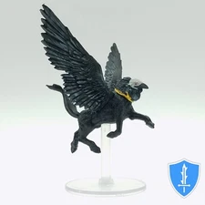 Hieracosphinx - Elemental Evil #31 D&D Miniature