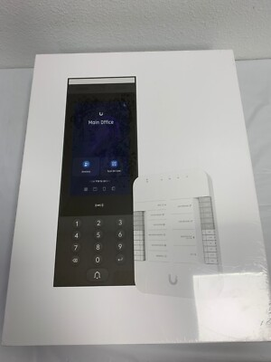 #ad #ad Ubiquiti G3 Gate Access Starter Kit UA G3 SK Gate $999.99