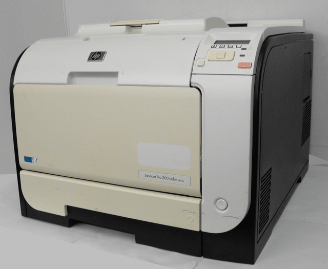 Hp Laserjet Pro Cp1525n Workgroup Laser Printer For Sale Online Ebay Hp Laserjet Pro Cp1525n Workgroup Laser Printer For Sale Online Ebay