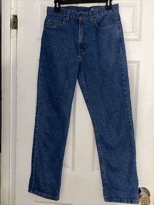 Men s George regular fit Denim Jeans size 29X30