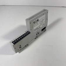Eaton Module Type XNE-8DI-24VDC-P - Part-No: 140035 TESTED