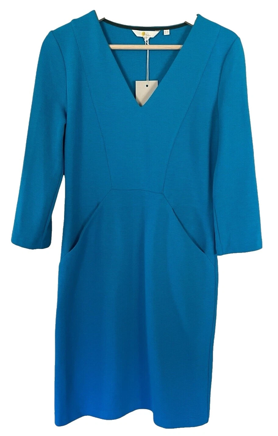 Boden 3/4 Sleeve Casual Dresses for Women