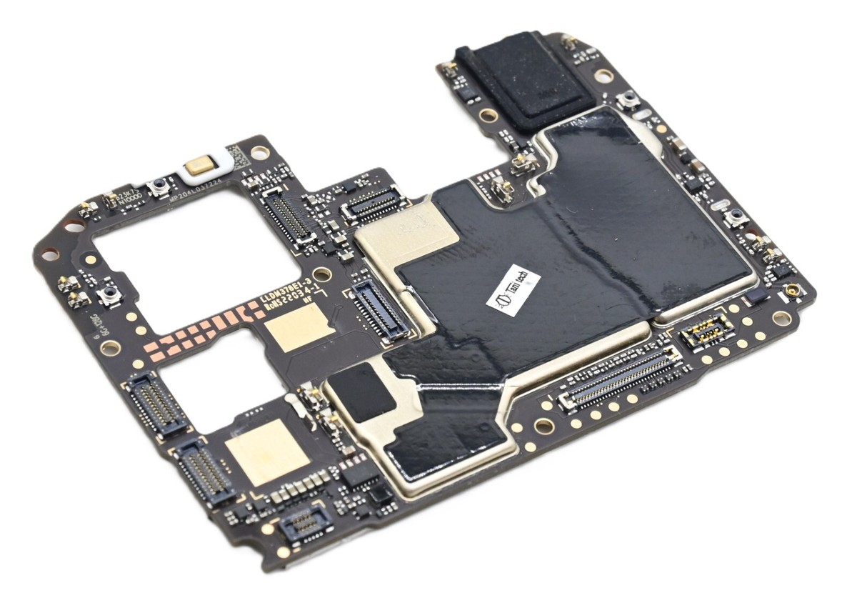 Cavo Flessibile Piatto Per Scheda Madre Xiaomi Redmi Note 11S 4G (2201117SG) - Ricambio Generico
