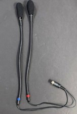 Itera II Goose Neck Microphone for Audiology