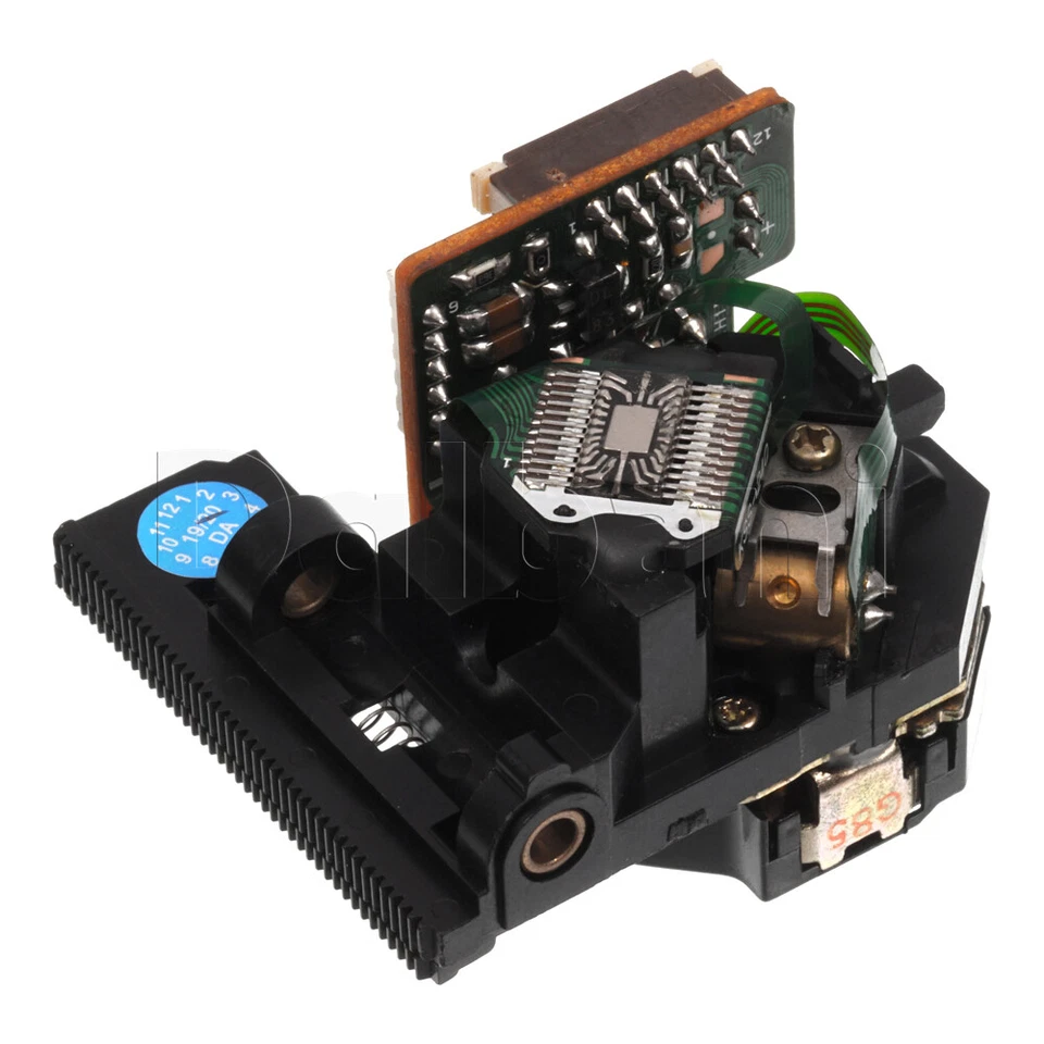 KSS-240A Original Nuevo Lente Láser Sony Nuevo Stock Antiguo Foto 3 de 4