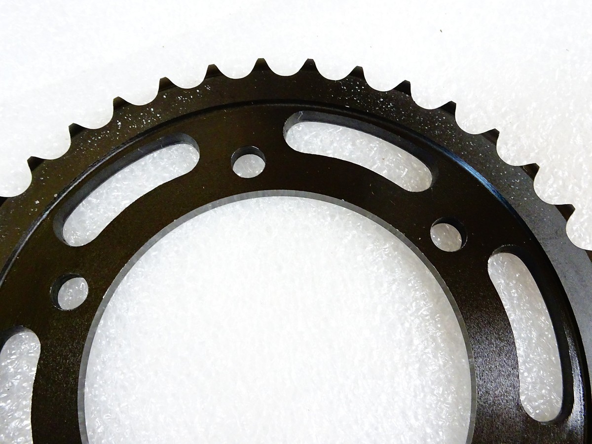 のん Kawasaki NOS NEW 42041-1198 Hub Sprocket 39T ZX ZX600 Ninja