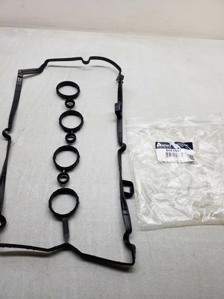 644-0097 Auto 7 Engine Valve Cover Gasket Free Shipping 644-0097 - Image 2 of 3
