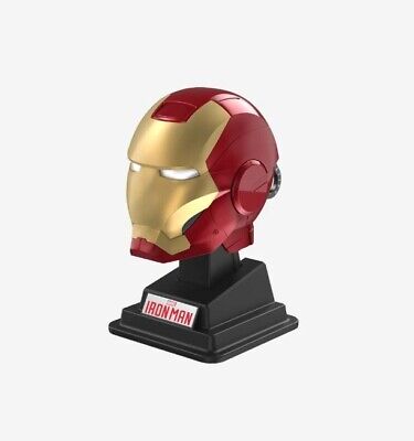 Casetify x Marvel Iron Man Helmet Airpods Pro Case 1st/2nd Casetify x Marvel Iron Man Helmet Airpods Pro Case 1st/2nd