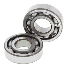 All Balls 24-1116 Crankshaft Bearing & Seal Kit for 2006-11 Suzuki LT-R450 QuadR