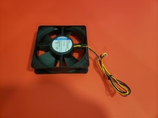 Ebmpapst Fan 4314/2 DC 24V 5W 119 x 119 x 32mm 3 WIRE