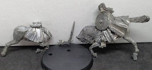 Huge Multi-Listing Lord of the Rings cleaned metal miniatures Original GW LOTR - Picture 67 of 88