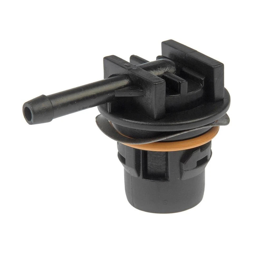 Válvula de ventilación del tanque de combustible Dorman para Chevrolet Express 3500 GMC Savana 3500 Foto 2 de 4