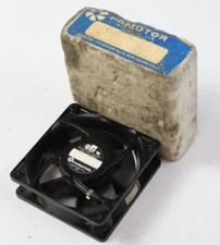 System Papst Model 4600X 115V 20W Equipment/Computer Fan New