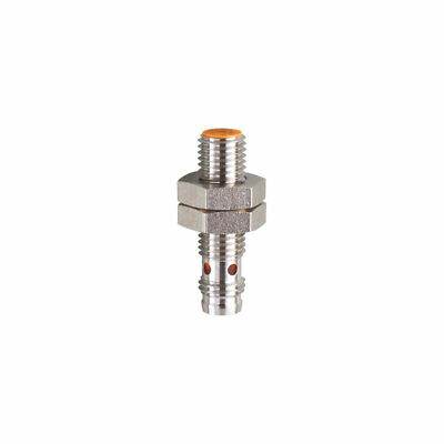 IFM IE5366 Inductive Sensor Threaded Type 10...30 DC PNP New KD