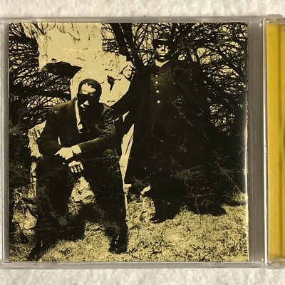 Puff Daddy The Family No Way Out CD 17 Song Debut Studio Album