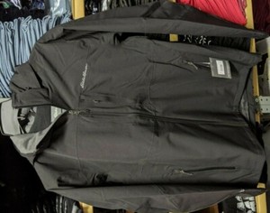 eddie bauer all mountain shell jacket
