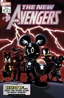 AMAZING SPIDER-MAN 25 NM AVENGERS WHAT IF? DISNEY100 VARIANT MARVEL COMICS