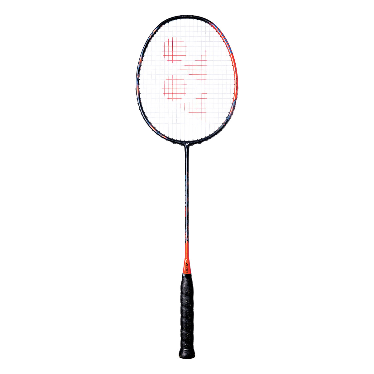 Бадминтоны Yonex Astrox 77 Pro для бадминтона оранжевого цвета изготовленные в Японии из материала Hlle 38190₽