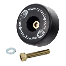 R&G Racing Motorcycle Swingarm Protectors For BMW 2009 K1300 GT