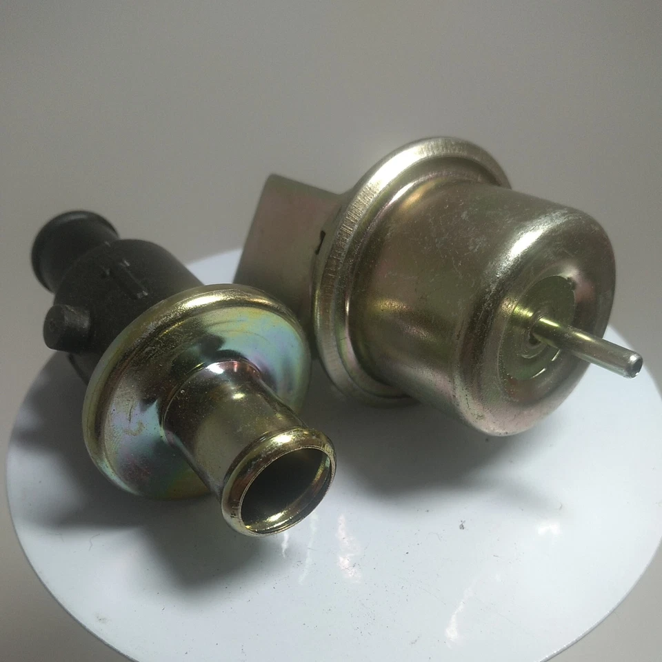 Ford Thunderbird 1977 válvula de control de calefacción de climatización Murray 277804 cuatro estaciones 74671 Foto 2 de 4