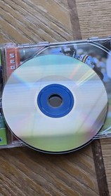 Sega Dreamcast NFL 2K Sega Sports  Complete CIB Video Game Tested Good 