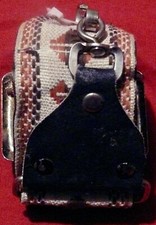 guitar strap vintage