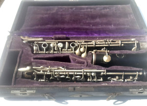 Marigaux Oboe | eBay Marigaux Oboe | eBay
