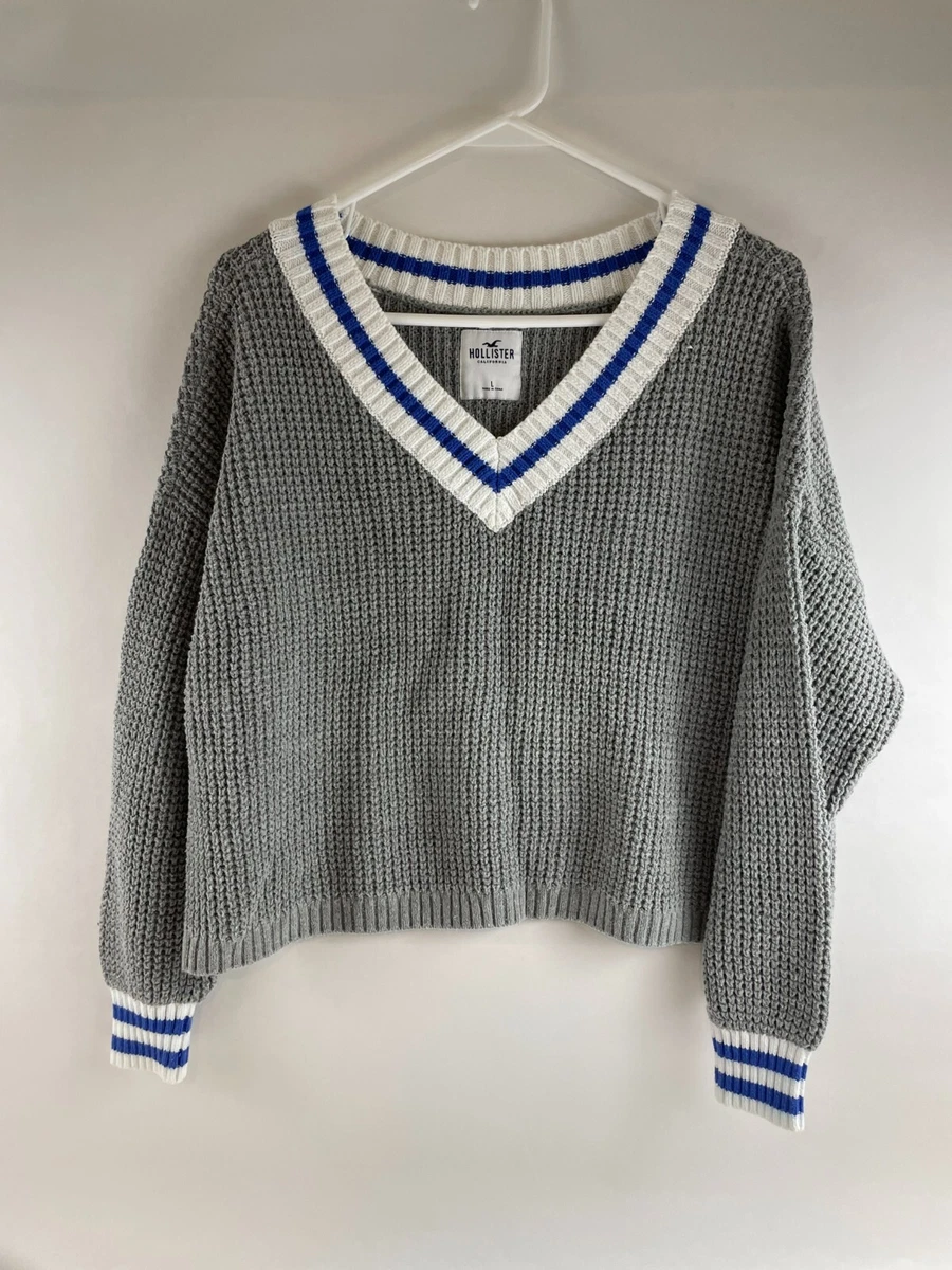 Hollister sweaters best sale
