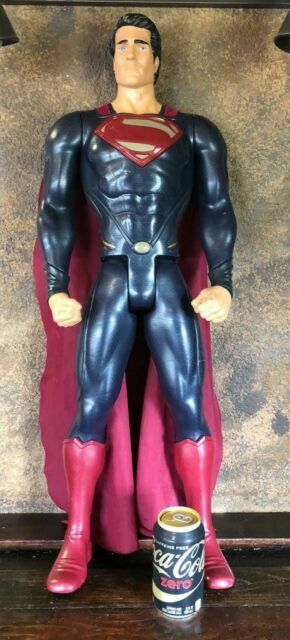 jakks pacific 31 inch superman