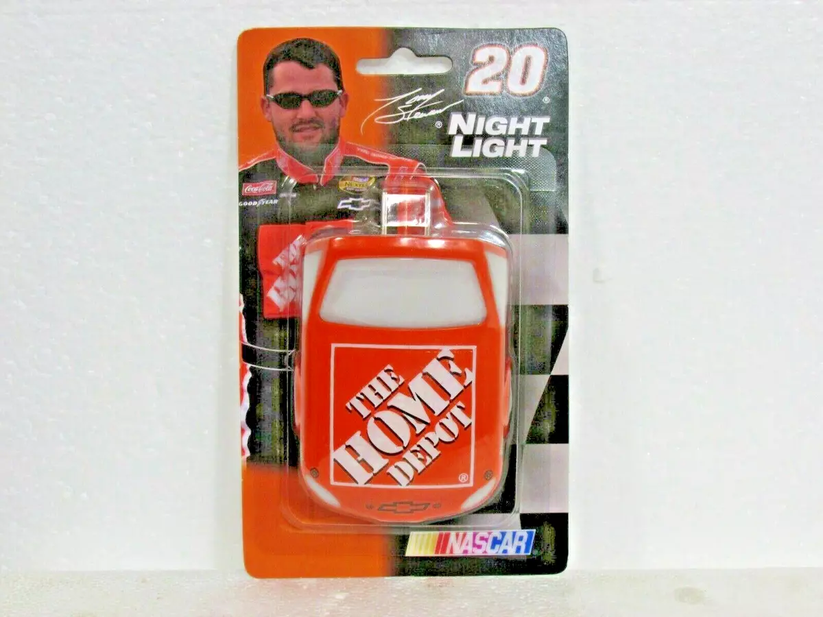 Home depot night light deals
