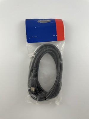 FireWire Kabel 6-polig auf 6-polig - IEEE 1394A
