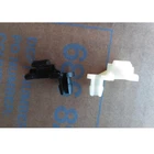 10 Car Door Latch Locking Mechanism ROD End Fastener Clips for Jeep YJ GM