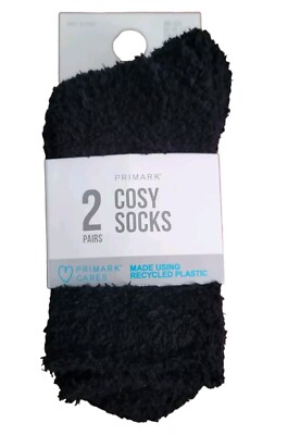 mens cosy socks primark