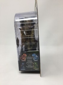 Fingerlings Untamed LIMITED EDITION GOLD RUSH GOLDEN DRAGON Lights Sounds WowWee