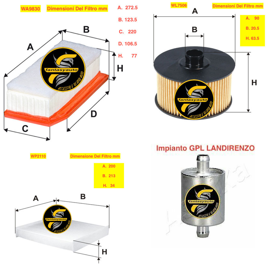 MANN-FILTER C 29 200 Filtro Dell'aria Auto: Qualità Originale Per Autovetture E Veicoli Commerciali