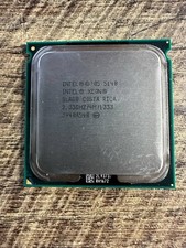 Intel Xeon 5140 Dual-Core 2333MHz/4M/1333 - SLAGB Costa Rica KZ-2558