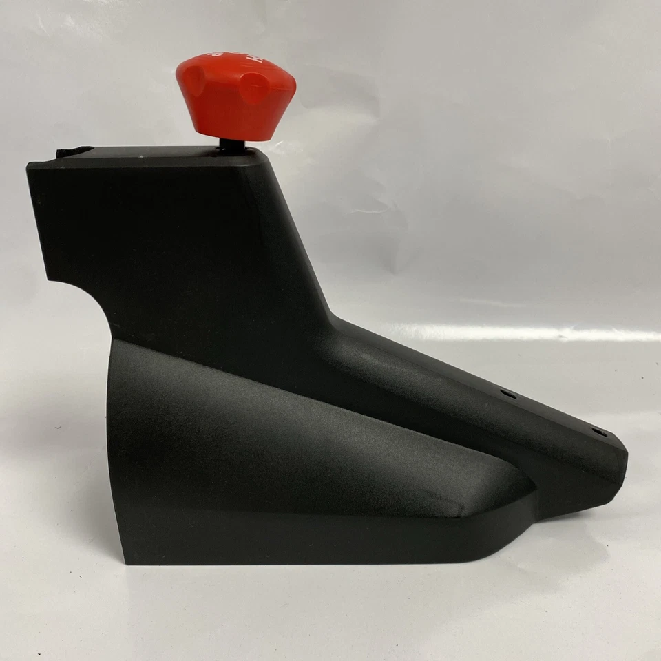 Pro Form Pro Trainer 500 Bike plastic cover - Image 3 of 4