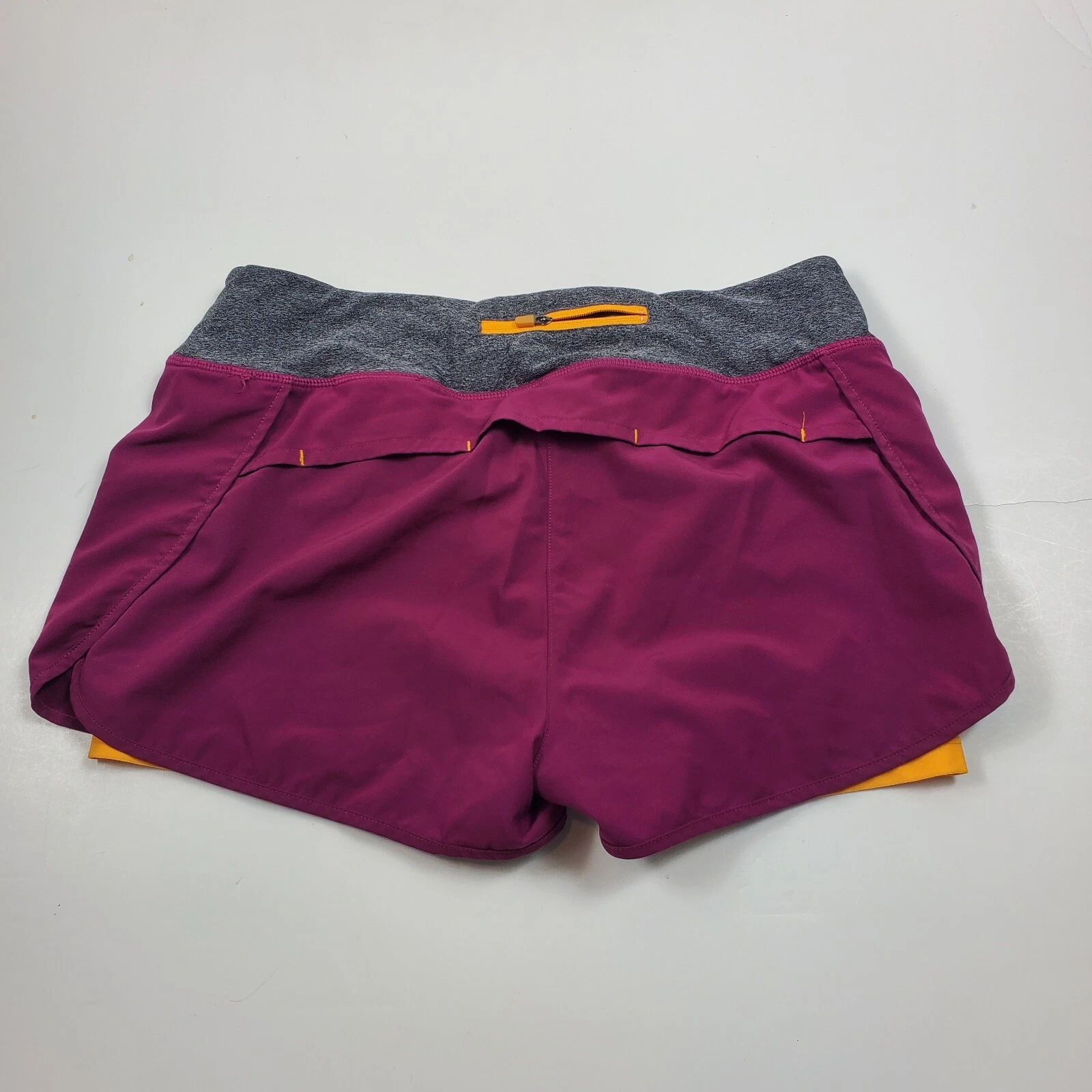 mpg liner shorts