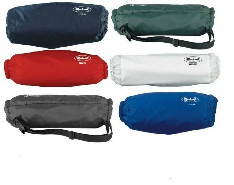 Markwort Nylon Fleece Lined Football Hand Warmer Pouch Soccer Hockey Hunting