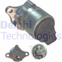 AbgasrüCkfüHrventil Egr EG10006-12B1 Delphi FüR Opel