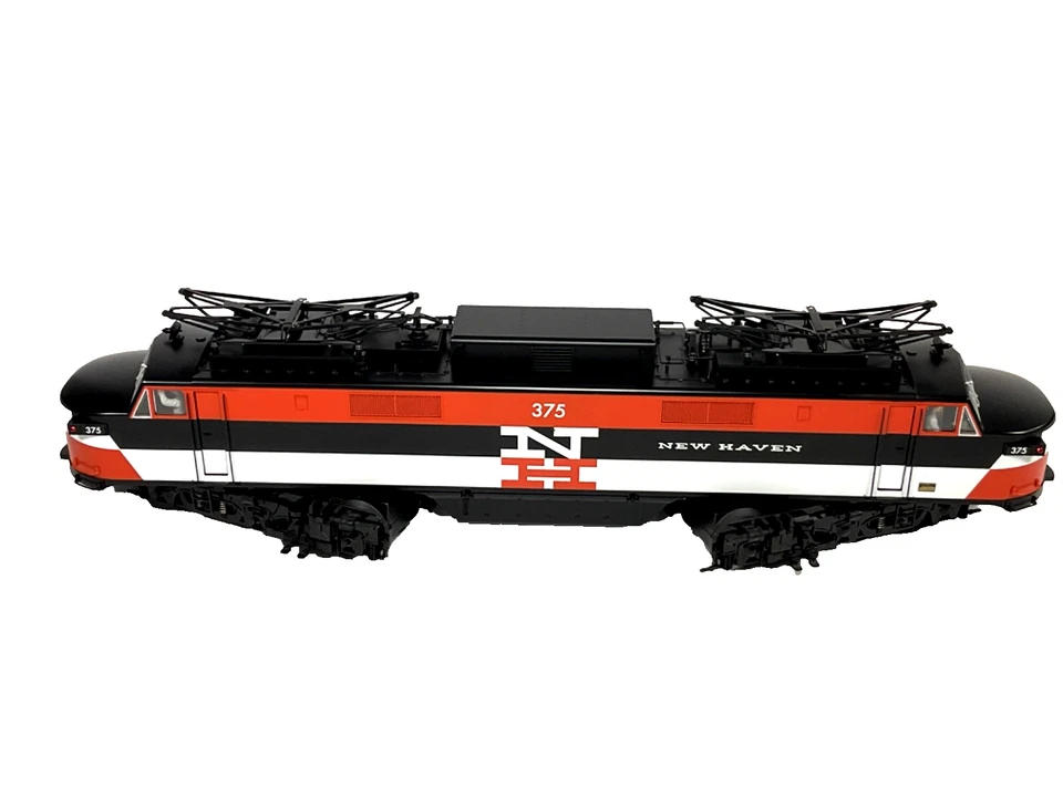 K-Line K2749-0375CV, NH EP-5 Electric Locomotive, 1:48, #375, w/Shipping box - Image 4 of 4