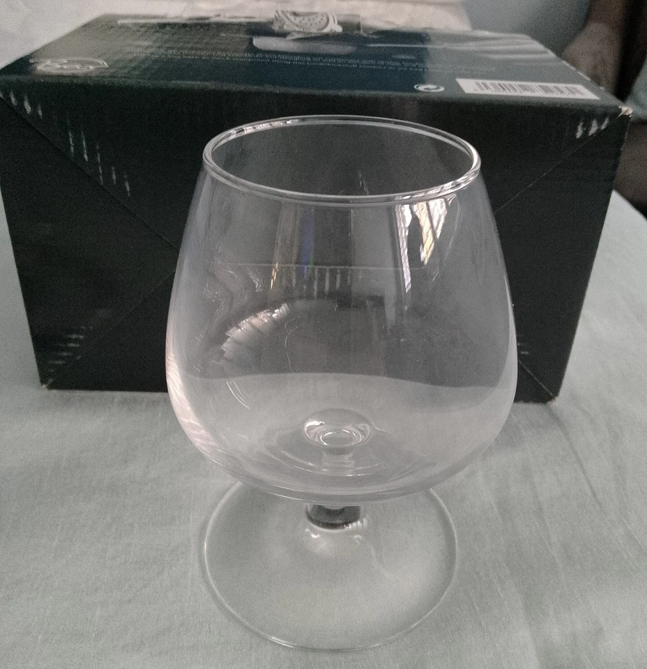 Barcraft Cognac & Brandy Warmer - New - Image 4 of 4