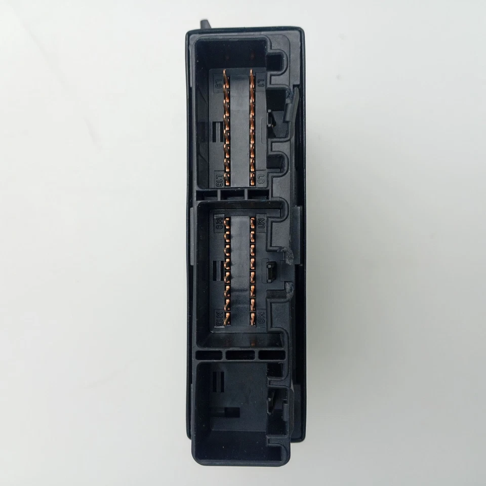 Unidad de control de presión de neumáticos Jaguar XF 2010-2015 DX231560AA Foto 4 de 4