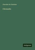 Chevalier De Chatelain | CléOmadèS | Taschenbuch | FranzöSisch (2025)