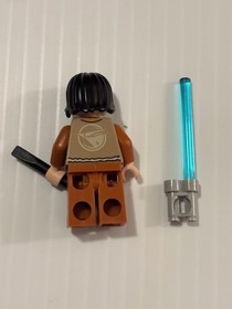 Lego Star Wars 75090 Ezra&rsquo;s Speeder Bike 100% Complete No Box